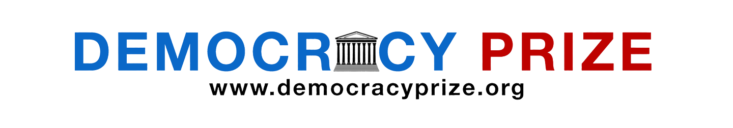 Democracy Prize